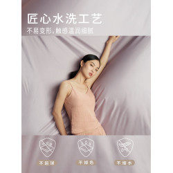 酒店隔髒睡袋旅行出差床單被套可攜式被罩住賓館成人雙人旅睡寶