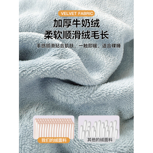 牛奶絨床包2026新款加絨床墊保護罩套蓆夢思防塵罩加厚床單三件套 牛奶絨床包2026新款加絨床墊保護罩套蓆夢思防塵罩加厚床單三件套