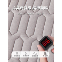 床罩床包2025新款純棉四季通用夾棉六面全包床墊保護罩防塵罩床套