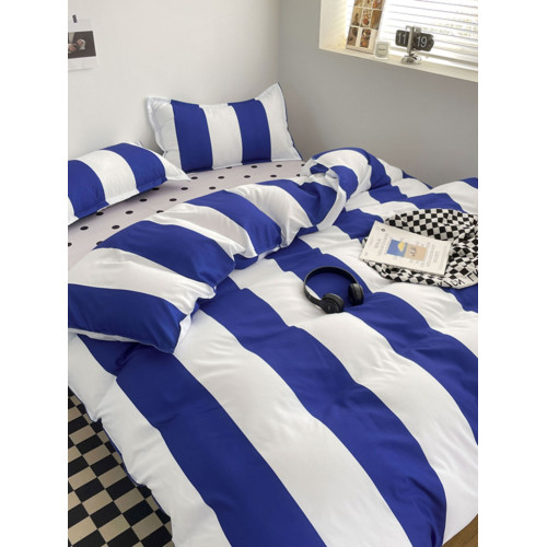 墊子被芯全套一整套被子冬加厚保暖棉被褥單雙人學生宿捨六八件套