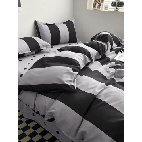 墊子被芯全套一整套被子冬加厚保暖棉被褥單雙人學生宿捨六八件套