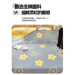 二代可拆分純棉酒店隔髒睡袋旅行旅遊床單被套罩四件套可攜式分離式