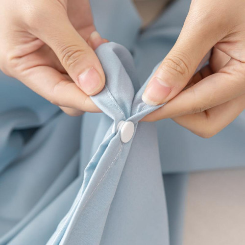 水洗棉隔髒酒店睡袋成人旅行床單被罩四件套外出差可攜式火車臥鋪