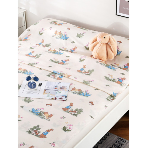 富歌娜睡袋旅行成人床單被罩三件套外出差可攜式臥鋪非全棉純棉