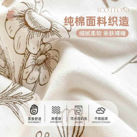 全棉旅行床單被罩可攜式一體式100酒店隔髒睡袋單人出差旅睡