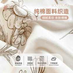 全棉旅行床單被罩可攜式一體式100酒店隔髒睡袋單人出差旅睡