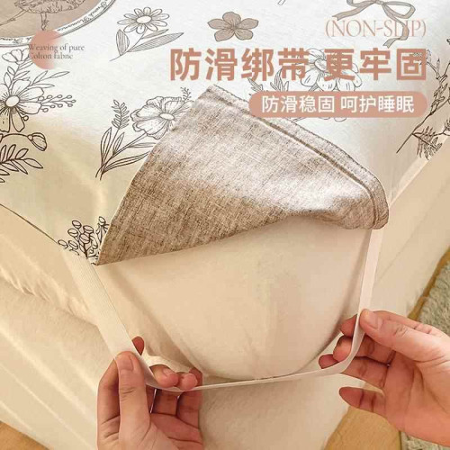 全棉旅行床單被罩可攜式一體式100酒店隔髒睡袋單人出差旅睡