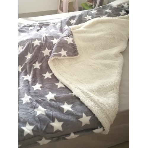 初芒毛毯辦公室午睡小毯子薄被子午休珊瑚牛奶絨四季通用空調蓋毯 初芒毛毯辦公室午睡小毯子薄被子午休珊瑚牛奶絨四季通用空調蓋毯