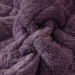 加厚夾棉床包單件冬季保暖羊羔絨保護套蓆夢思床墊罩防滑薄棕墊罩