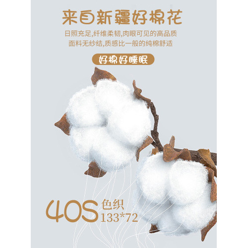 全棉2025新款床包罩純棉全包床罩墊單件床墊保護套宿捨床單三件套