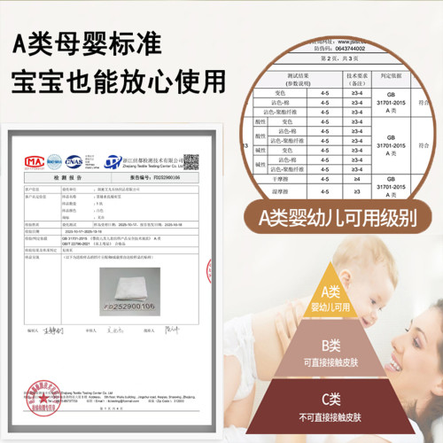 A類母嬰級水洗棉工藝床包單件純色床罩蓆夢思床墊保護套防滑床單