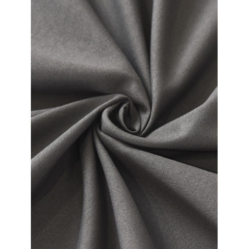 純色水洗棉磨毛床包單件床裙三件套厚床墊保護罩帶裙邊二合一