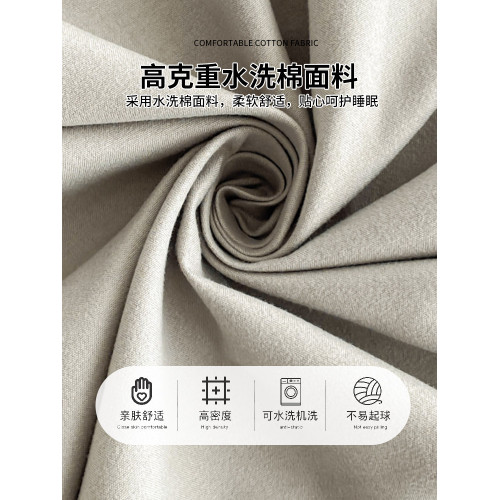 2025新款床包單件全包床罩床墊防塵套四季蓆夢思水洗棉防滑保護套