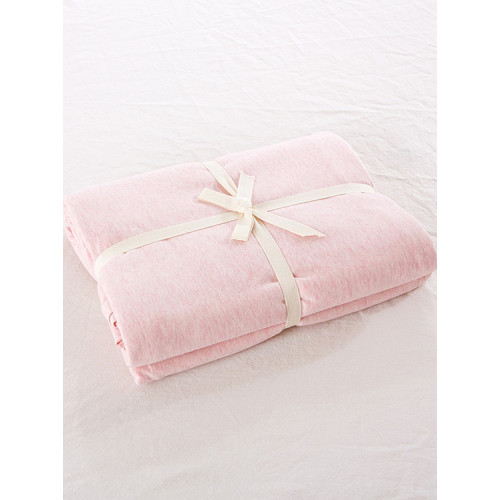 全棉無印床包床墊套1.2單件床單簡約純色針織天竺棉 1.51.8m床罩 全棉無印床包床墊套1.2單件床單簡約純色針織天竺棉 1.51.8m床罩