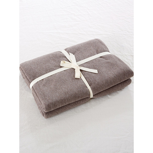 全棉無印床包床墊套1.2單件床單簡約純色針織天竺棉 1.51.8m床罩 全棉無印床包床墊套1.2單件床單簡約純色針織天竺棉 1.51.8m床罩