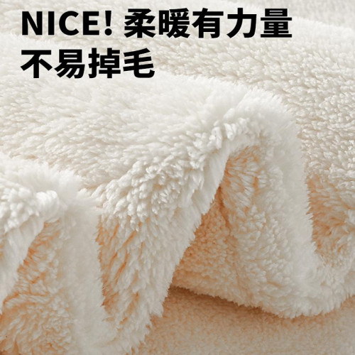 冬季加厚羊羔絨床包三件套夾棉加絨保暖床墊保護套全包床罩單人yt 冬季加厚羊羔絨床包三件套夾棉加絨保暖床墊保護套全包床罩單人yt