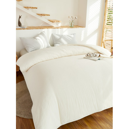 新疆棉花被手工棉被芯棉絮床墊純棉學生宿捨被子加厚保暖被褥冬被