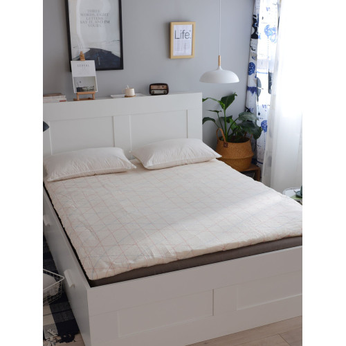 棉絮棉被學生宿捨床墊被單人棉花被子被芯春秋冬被加厚保暖被褥子