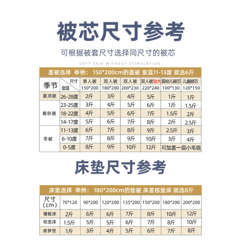 新疆長絨棉花被子棉被純手工冬被純棉加厚保暖褥子被芯棉絮床墊被