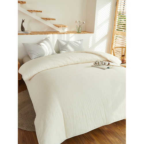 秒殺5斤新疆棉花被芯墊被褥子春秋被床墊全棉被子棉絮手工學生被