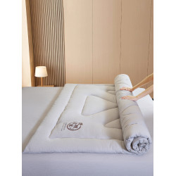 新疆棉被包布棉花被芯非全棉被子手工褥子春秋被學生床墊雙人冬被