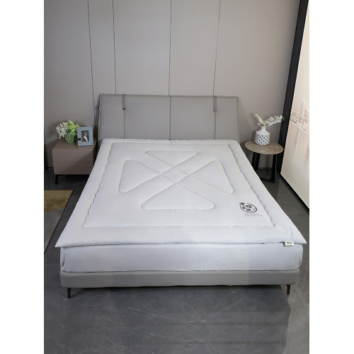 新疆棉被包布棉花被芯非全棉被子手工褥子春秋被學生床墊雙人冬被