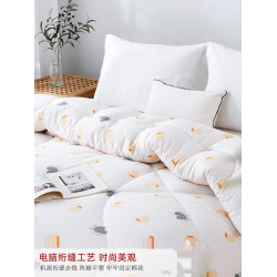 棉花被芯新疆棉被全棉被子純棉褥子墊被床墊手工冬被加厚保暖單人