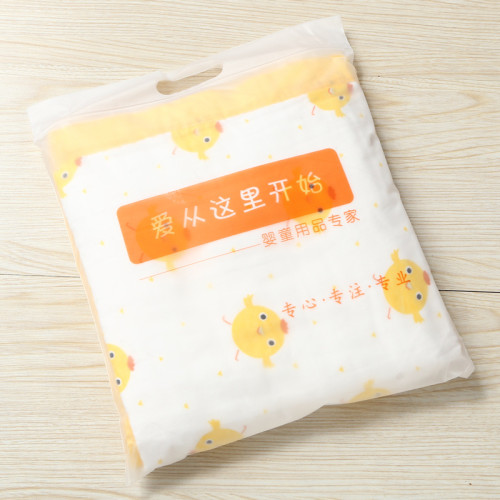 110*105cm浴巾嬰童夏被蓋毯六層高密純棉可鋪可蓋可包裹 110*105cm浴巾嬰童夏被蓋毯六層高密純棉可鋪可蓋可包裹