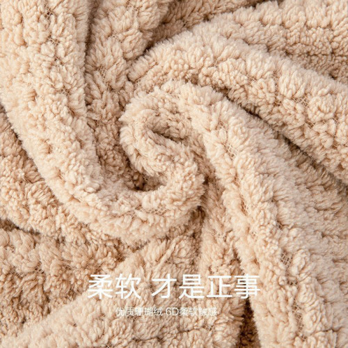 毛巾菠蘿格情侶款速乾珊瑚絨成人浴衣吸水美容院汗蒸月子浴巾浴袍 毛巾菠蘿格情侶款速乾珊瑚絨成人浴衣吸水美容院汗蒸月子浴巾浴袍
