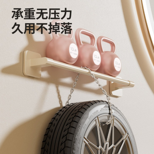 ✅溫柔奶油風吸盤毛巾架免打孔浴室掛件衛生間浴巾收納毛巾單桿粘 ✅溫柔奶油風吸盤毛巾架免打孔浴室掛件衛生間浴巾收納毛巾單桿粘