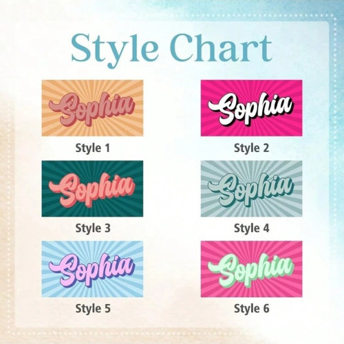 Vintage Style Personalized Beach Towels, Named Bath Towels,