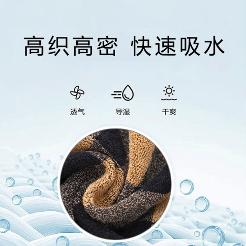 金號純棉毛巾G1361 全棉洗臉毛巾深色格子面巾英倫款柔軟吸水毛巾 金號純棉毛巾G1361 全棉洗臉毛巾深色格子面巾英倫款柔軟吸水毛巾