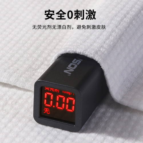 洗臉毛巾一次性美髮店專用理髮美容院擦頭包頭巾一次性擦腳巾