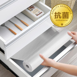 抽屜墊紙櫥櫃保護墊防髒防油墊紙衣櫃廚房櫃子抽屜防水防潮墊
