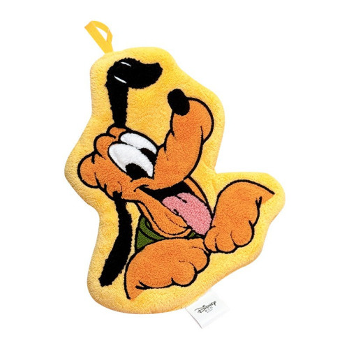 可愛史努比廚房衛生間兒童高顔值乾手帕抹布吸水加厚掛式擦手毛巾