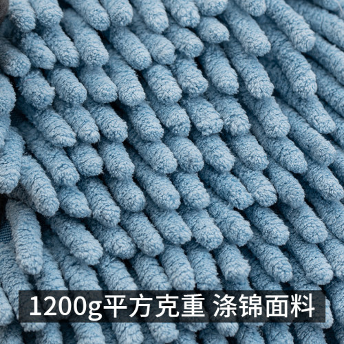 卡通公仔擦手巾多功能可愛創意吸水毛巾衛生間可掛式毛絨手巾 卡通公仔擦手巾多功能可愛創意吸水毛巾衛生間可掛式毛絨手巾