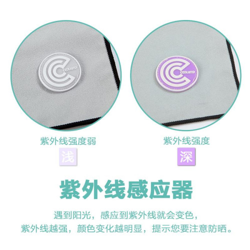 戶外遊泳速乾浴巾 運動毛巾海灘健身瑜珈雙面絨納米速乾