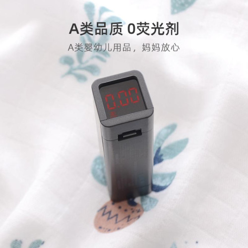 嬰兒浴巾a類雙層紗布浴巾蓋毯夏季薄新生兒寶寶裹巾竹棉浴巾40支 嬰兒浴巾a類雙層紗布浴巾蓋毯夏季薄新生兒寶寶裹巾竹棉浴巾40支