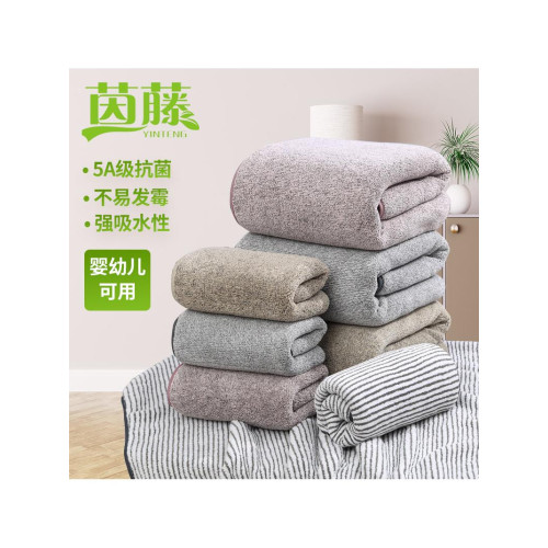 廚房洗碗布竹炭纖維珊瑚絨毛巾浴巾套裝加厚高密度禮品巾 廚房洗碗布竹炭纖維珊瑚絨毛巾浴巾套裝加厚高密度禮品巾