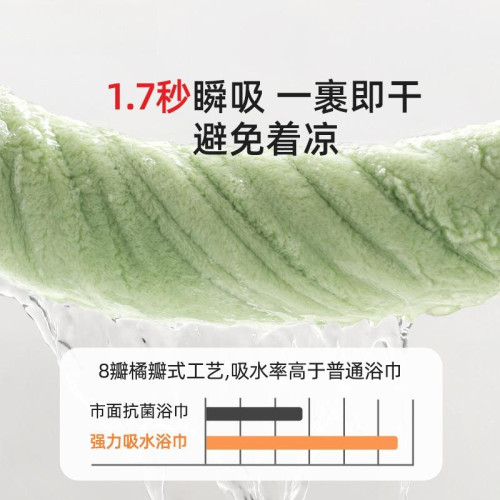 嬰兒鬥篷浴巾兒童新生兒帶帽披風寶寶浴巾四季款保暖防風防寒割絨