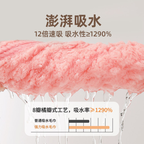 毛毛雨A類珊瑚絨浴巾加大加厚裹巾洗澡吸水不易掉毛家用學生宿捨 毛毛雨A類珊瑚絨浴巾加大加厚裹巾洗澡吸水不易掉毛家用學生宿捨