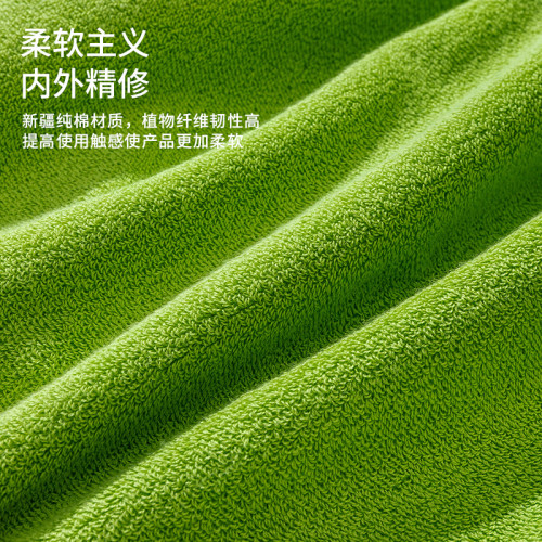 大毛巾浴巾2023新款全棉冬季男女純棉家用吸水情侶款綉花 大毛巾浴巾2023新款全棉冬季男女純棉家用吸水情侶款綉花
