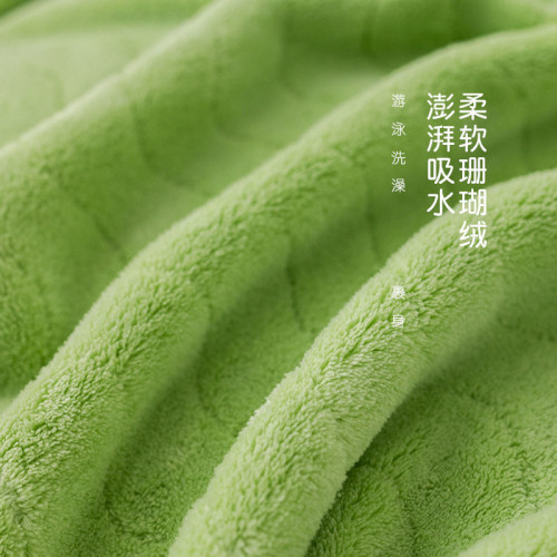 兒童浴袍珊瑚絨卡通鬥篷寶寶洗澡浴巾連帽兒童浴袍帶帽披風 兒童浴袍珊瑚絨卡通鬥篷寶寶洗澡浴巾連帽兒童浴袍帶帽披風