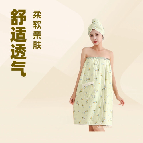 玉顔浴袍珊瑚絨浴裙非全棉女吸水浴衣家用浴巾裹全身可穿抹胸浴裙 玉顔浴袍珊瑚絨浴裙非全棉女吸水浴衣家用浴巾裹全身可穿抹胸浴裙