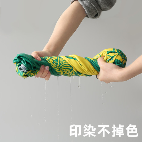 新款速乾沙灘巾大號成人不沾沙泳巾單面印花吸水浴巾可攜式沙灘巾