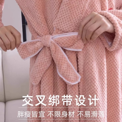 浴巾女士2025新款速乾可穿可裹全身比全棉吸水浴袍可穿式四季通用 浴巾女士2025新款速乾可穿可裹全身比全棉吸水浴袍可穿式四季通用