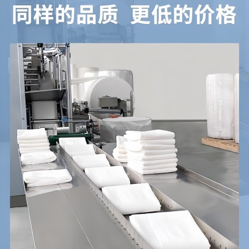 散批一次性浴巾毛巾加厚加大吸水洗澡巾酒店賓館美容院理髮店
