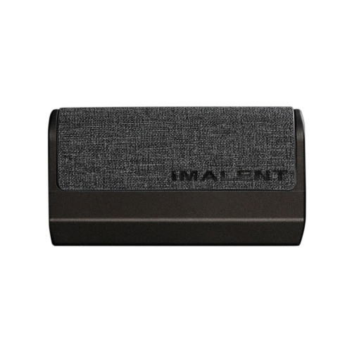 IMALENT艾美能特LD00充電盒多功能快充長續航充電器大容量行動電源