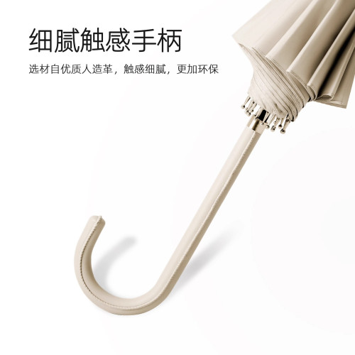 ◎新款長柄雨傘一片式抗風直柄傘高顔值大號加固加厚自動傘 ◎新款長柄雨傘一片式抗風直柄傘高顔值大號加固加厚自動傘