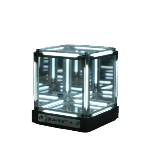 四維空間電競氛圍燈桌面科技感擺件手辦創意深淵燈禮物 四維空間電競氛圍燈桌面科技感擺件手辦創意深淵燈禮物